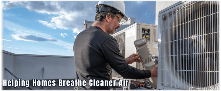 Denton AirNest Air Duct