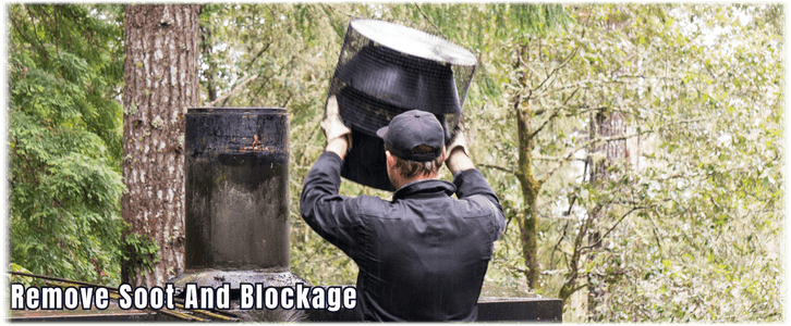 Chimney Cleaning Denton