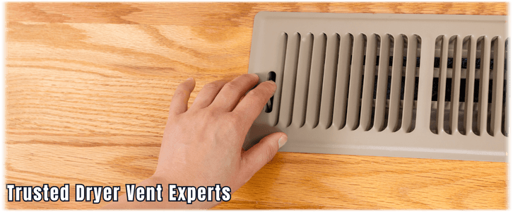 Dryer Vent Cleaning Denton