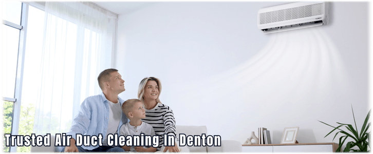 Denton Air Duct Cleaning